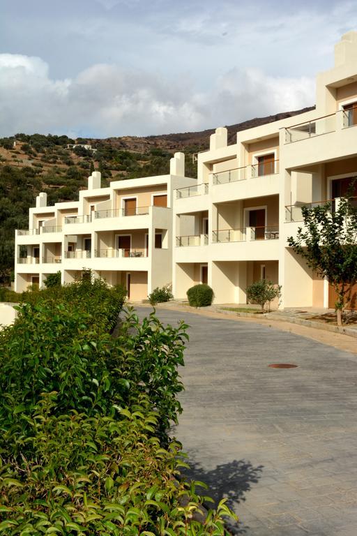 Evia Hotel & Suites Marmari (Evia) Exterior foto